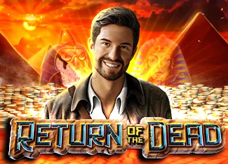 Return of the Dead - PORTBET88