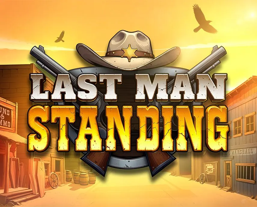 Last Man Standing - PORTBET88