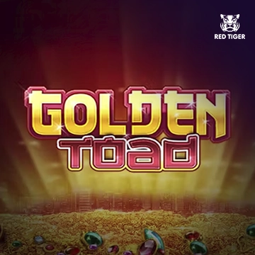Golden Toad - PORTBET88