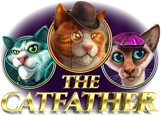 The Catfather - PORTBET88