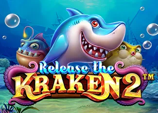Release the Kraken 2 - PORTBET88