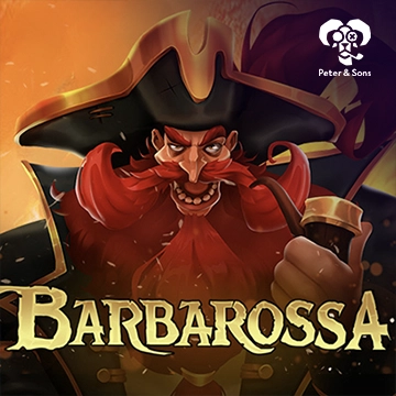 Barbarossa - PORTBET88