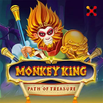 Mancala : Monkey King: Path of Treasure - PORTBET88