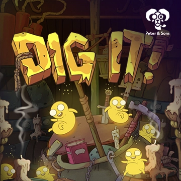 Dig It - PORTBET88