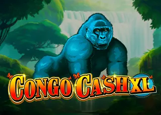 Congo Cash XL - PORTBET88