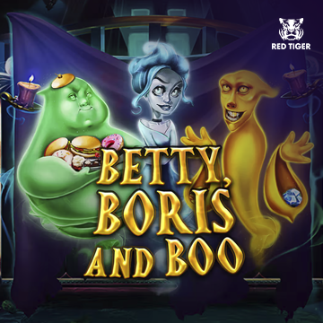 Betty, Boris and Boo - PORTBET88