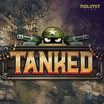 Tanked - PORTBET88