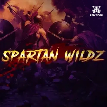 Spartan Wildz - PORTBET88