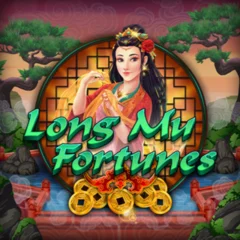 Microgaming : Long Mu Fortunes - PORTBET88