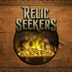 Microgaming : Relic Seekers - PORTBET88