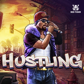 Hustling - PORTBET88