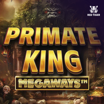 Primate King MegaWays™ - PORTBET88