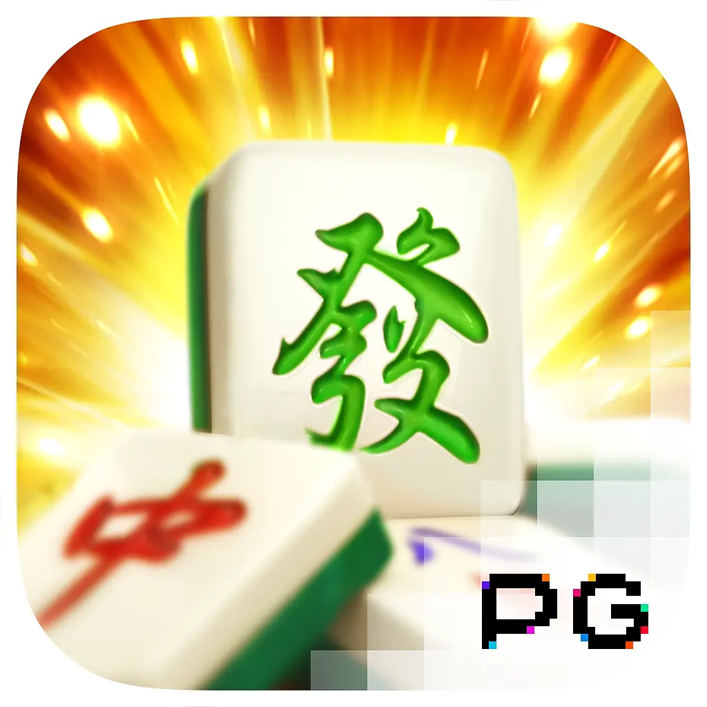 Mahjong Ways - PORTBET88