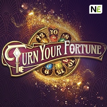 Turn Your Fortune - PORTBET88