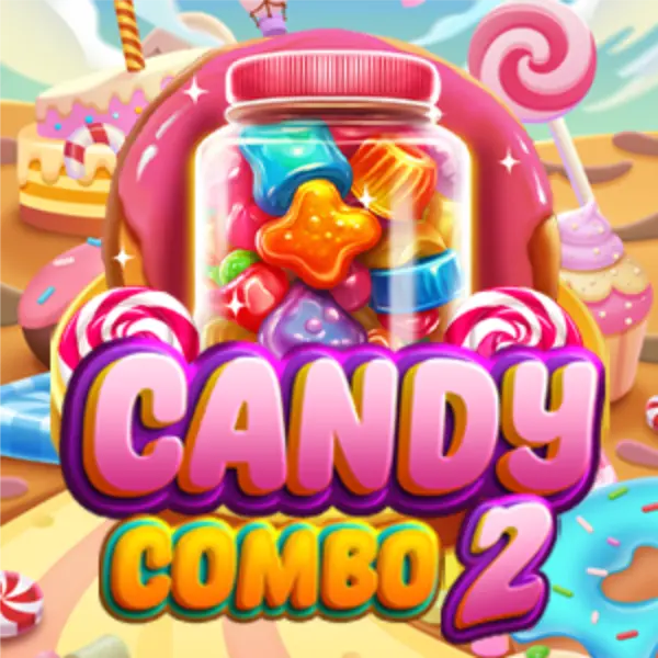 Candy Combo 2 - PORTBET88