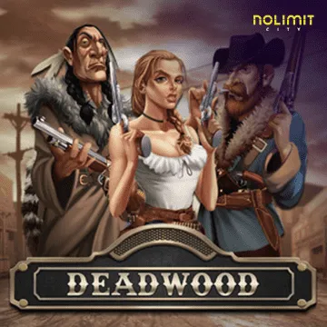 Deadwood xNudge - PORTBET88