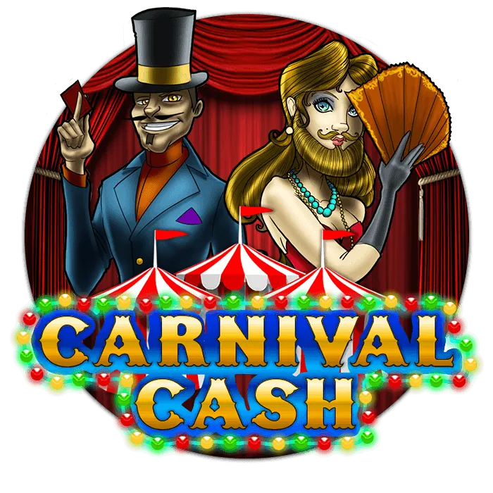 Carnival Cash - PORTBET88
