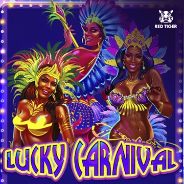 Lucky Carnival - PORTBET88