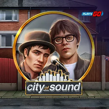 City of Sound - PORTBET88