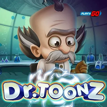 Dr. Toonz - PORTBET88