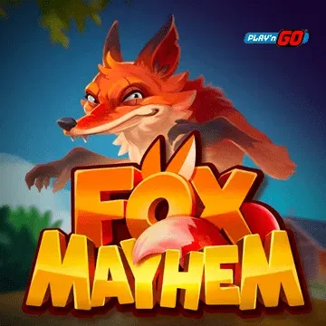 Fox Mayhem - PORTBET88