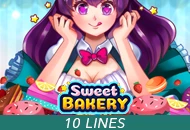 Spadegaming : Sweet Bakery - PORTBET88