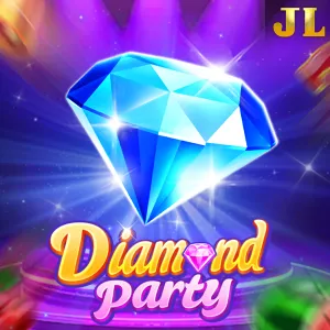 Diamond Party - PORTBET88