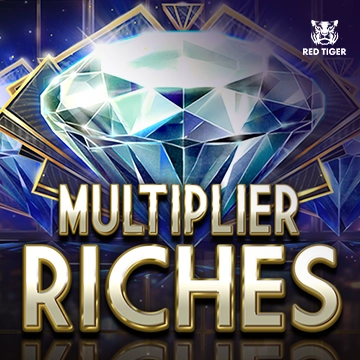Multiplier Riches - PORTBET88