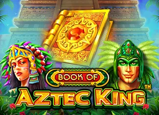 Book of Aztec King - PORTBET88