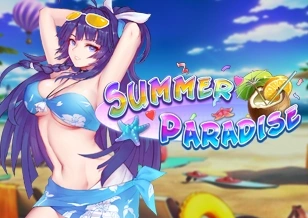 AFB : Summer Paradise - PORTBET88