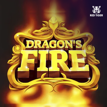 Dragons Fire - PORTBET88