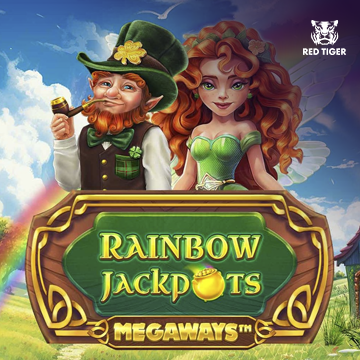 Rainbow Jackpots MegaWays™ - PORTBET88