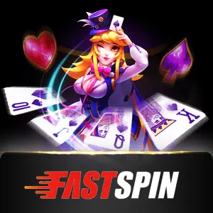 Fastspin : FastSpin - PORTBET88