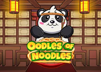 Oodles of Noodles - PORTBET88