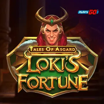 Tales of Asgard: Lokis Fortune - PORTBET88