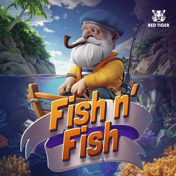 Fish n Fish - PORTBET88