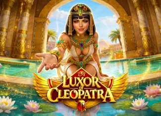 Luxor of Cleopatra - PORTBET88