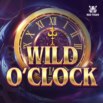 Wild OClock - PORTBET88