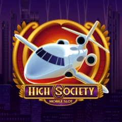 Microgaming : High Society - PORTBET88