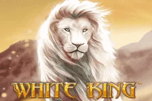 White King - PORTBET88