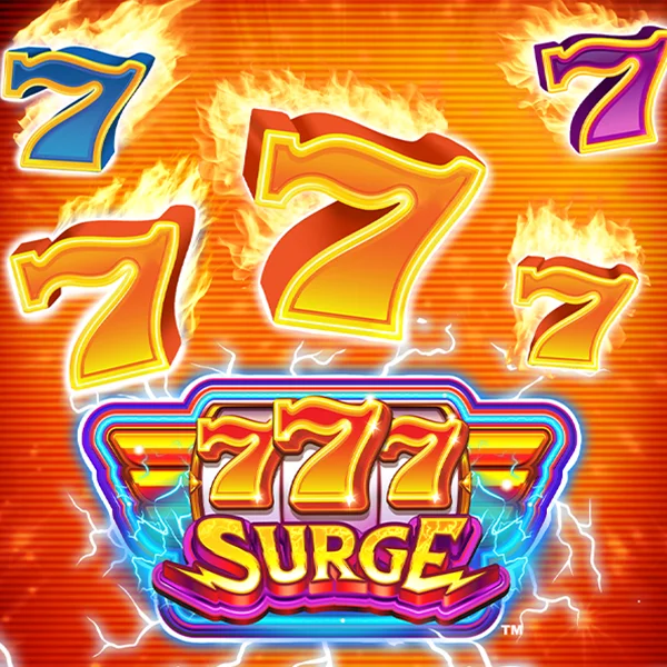 Microgaming : 777 Surge - PORTBET88