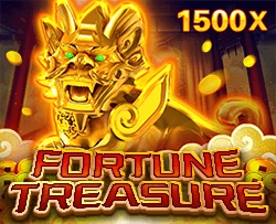 Fortune Treasure - PORTBET88