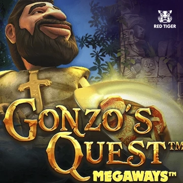 Gonzos Quest Megaways - PORTBET88