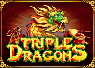 Triple Dragons - PORTBET88