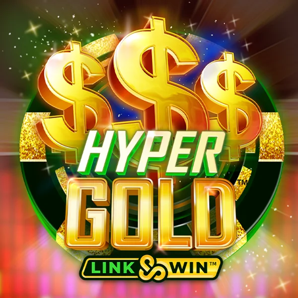 Microgaming : Hyper Gold - PORTBET88