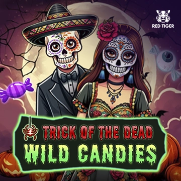Trick Of The Dead Wild Candies MegaWays - PORTBET88