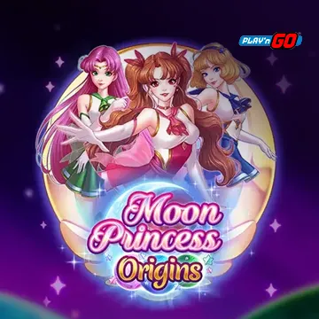 Moon Princess Origins - PORTBET88