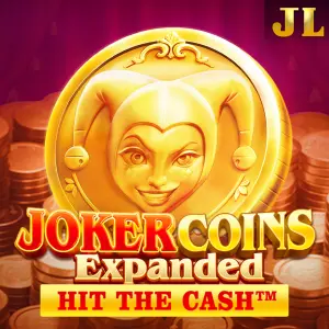 Joker Coin Expanded - PORTBET88