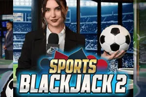 Sports Blackjack 2 - PORTBET88