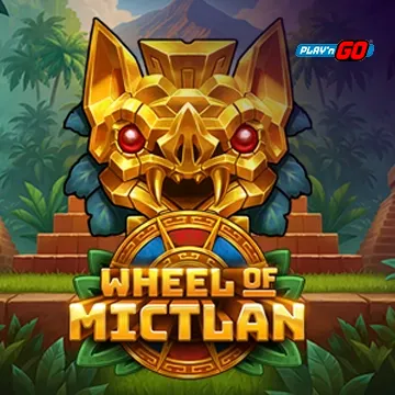 Wheel of Mictlan - PORTBET88